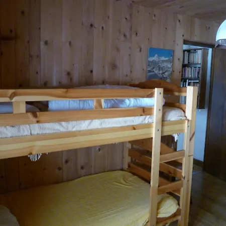 Maison Chaleureuse à Avec Cheminée. Сasa de vacaciones Notre-Dame-de-Bellecombe